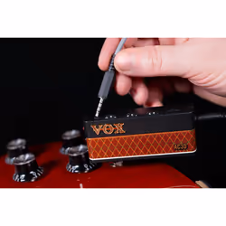 VOX amPlug3 AC30 - Vue supplémentaire 8