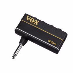 VOX amPlug3 UK Drive