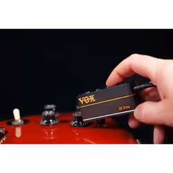 VOX amPlug3 UK Drive - Vue supplémentaire 4