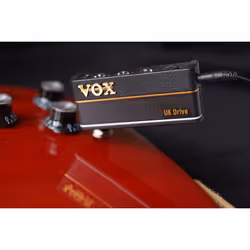 VOX amPlug3 UK Drive - Vue supplémentaire 7
