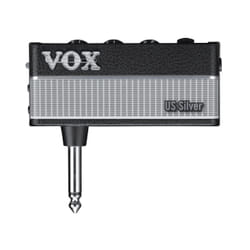 VOX amPlug3 US Silver