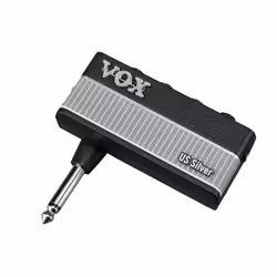 VOX amPlug3 US Silver