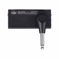 VOX amPlug3 US Silver