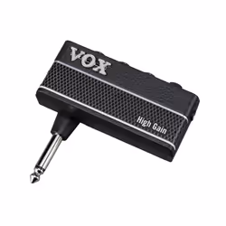 VOX amPlug3 High Gain