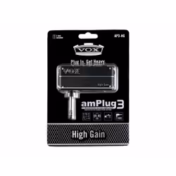 VOX amPlug3 High Gain - Vue supplémentaire 4