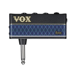 VOX amPlug3 Bass
