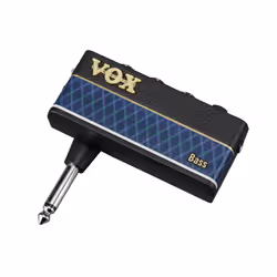 VOX amPlug3 Bass
