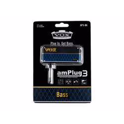 VOX amPlug3 Bass - Vue supplémentaire 4