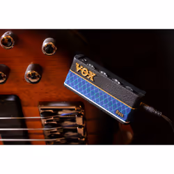 VOX amPlug3 Bass - Vue supplémentaire 5