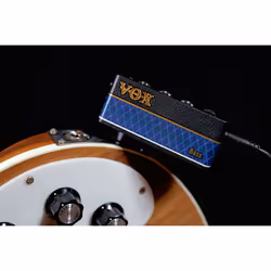 VOX amPlug3 Bass - Vue supplémentaire 6