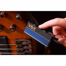 VOX amPlug3 Bass - Vue supplémentaire 7