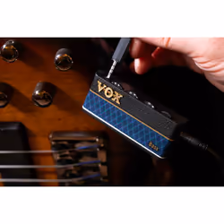 VOX amPlug3 Bass - Vue supplémentaire 8