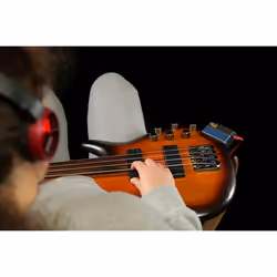 VOX amPlug3 Bass - Vue supplémentaire 9