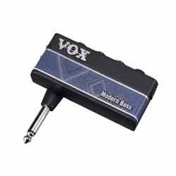 VOX amPlug3 Modern Bass