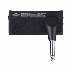 VOX amPlug3 Modern Bass
