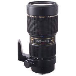 Tamron SP 70-200 f/2.8 Di Noir
