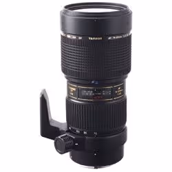 Tamron SP 70-200 f/2.8 Di Sony Autofocus, 13/18