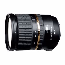 Tamron SP 24-70mm F/2.8 Di VC USD, Canon, Objectif zoom standard, 24 - 70 mm