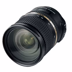 Tamron SP 24-70mm F/2.8 Di VC USD, Objectif zoom standard, 24 - 70 mm