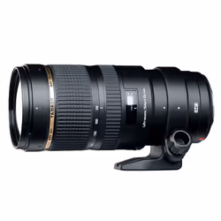 Tamron SP 70-200mm F/2.8 Di VC USD, Téléobjectif, 23/17, 70 - 200 mm