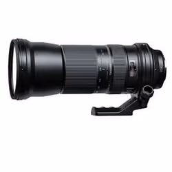 Tamron SP 150-600mm F/5-6.3 VC USD, 20/13, 150 - 600 mm