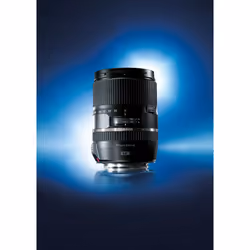 Tamron 16-300mm F/3.5-6.3 Di II VC PZD SLR Objectif macro Noir