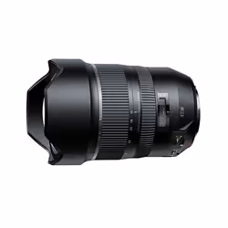 Tamron SP 15-30mm F/2.8 Di VC USD, Objectif large, 18/13, 15 - 30 mm, Stabilisateur d'image