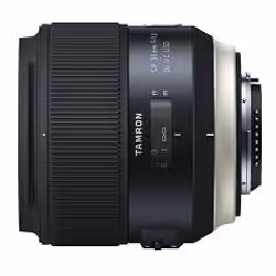 Tamron SP 35mm F/1.8 Di USD, Objectif standard, 10/9, Stabilisateur d'image