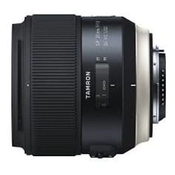 Tamron SP 35mm F/1.8 Di USD SLR Objectif standard Noir