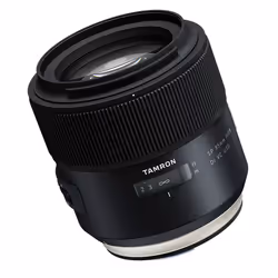 Tamron SP 85mm f / 1.8 Di VC USD, Téléobjectif, 9/13, Stabilisateur d'image, Canon EF, Canon EF-M, Canon EF-S, Canon M, Auto  ...