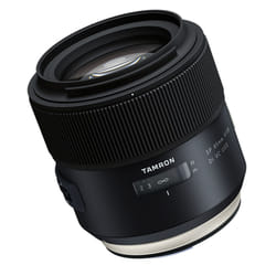 Tamron SP 85mm f / 1.8 Di VC USD SLR Téléobjectif Noir
