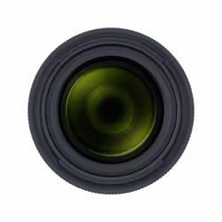Tamron SP 85mm f / 1.8 Di VC USD SLR Téléobjectif Noir