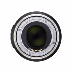 Tamron SP 85mm f / 1.8 Di VC USD SLR Téléobjectif Noir