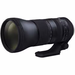 Tamron SP 150-600mm F/5-6.3 Di VC USD G2