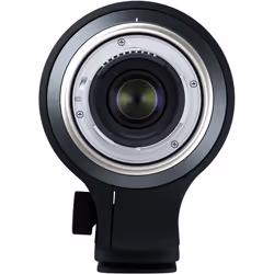Tamron SP 150-600mm F/5-6.3 Di VC USD G2 SLR Ultra téléobjectif zoom Noir