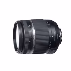 Tamron AF 18-270mm F/3.5 -6.3 Di II VC PZD, Objectif standard, 18 - 270 mm