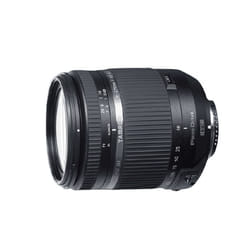 Tamron AF 18-270mm F/3.5 -6.3 Di II VC PZD caméscope Objectif standard Noir