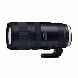 Tamron SP AF 70-200mm f / 2.8 Di VC USD G2
