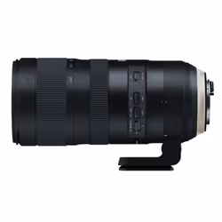Tamron SP AF 70-200mm f / 2.8 Di VC USD G2 MILC/SLR Téléobjectif Noir