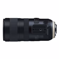 Tamron SP AF 70-200mm f / 2.8 Di VC USD G2 MILC/SLR Téléobjectif Noir