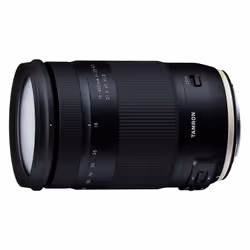 Tamron 18-400mm F/3.5-6.3 Di II VC HLD, Ultra téléobjectif zoom, 16/11, 18 - 400 mm, Stabilisateur d'image, Nikon F, Auto foc ...