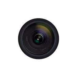 Tamron 18-400mm F/3.5-6.3 Di II VC HLD SLR Ultra téléobjectif zoom Noir