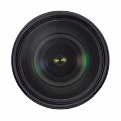 Tamron 24-70mm f / 2.8 Di VC USD G2 SLR Objectif standard Noir