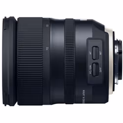 Tamron 24-70mm f / 2.8 Di VC USD G2 SLR Objectif standard Noir - Vue supplémentaire 5