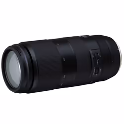 Tamron 100-400mm F/4.5-6.3 Di VC USD