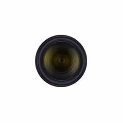 Tamron 100-400mm F/4.5-6.3 Di VC USD SLR Ultra téléobjectif zoom Noir