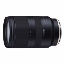 Tamron 28-75mm F/2.8 Di III RXD f/ Sony FE, Objectif standard, 12/15, 28 - 75 mm, Sony E