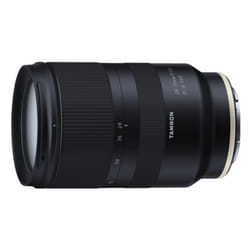 Tamron 28-75mm F/2.8 Di III RXD f/ Sony FE SLR Objectif standard Noir