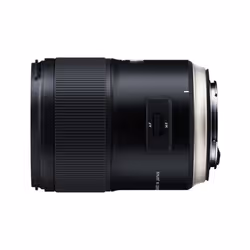 Tamron SP 35mm F/1.4 Di USD Noir