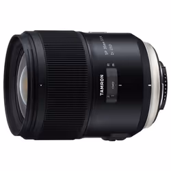 Tamron SP 35mm F/1.4 Di USD Noir - Vue supplémentaire 5